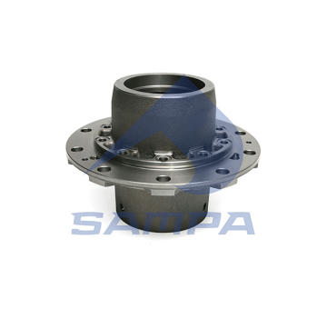 Náboj kola SAMPA 100.268