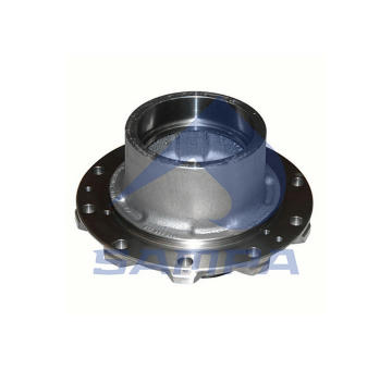 Náboj kola SAMPA 100.272