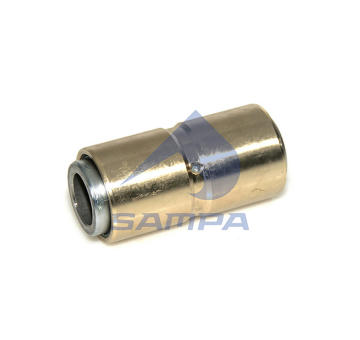 Ložiskové pouzdro, listová pružina SAMPA 100.294