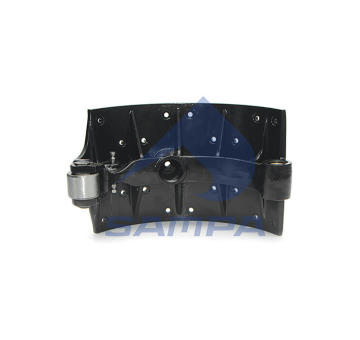 Brzdové pakny SAMPA 100.311