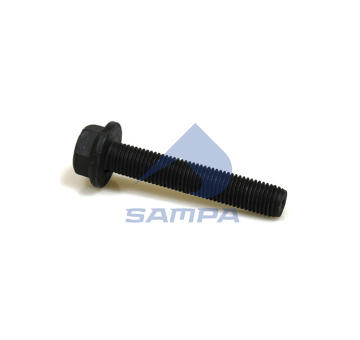 Sroub, stabilizator kabiny ridice SAMPA 102.134