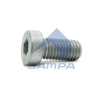 Šroub SAMPA 102.217