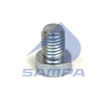 Šroub SAMPA 102.222