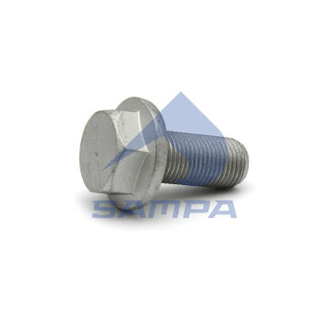 Šroub SAMPA 102.246