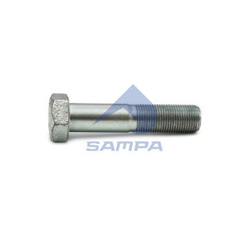 Sroub, stabilizator kabiny ridice SAMPA 102.258