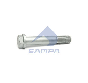 Sroub, stabilizator kabiny ridice SAMPA 102.A050