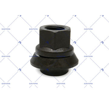 Matice SAMPA 104.516