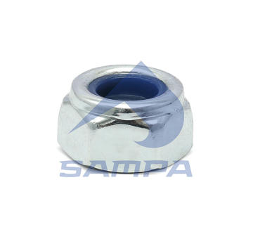 Matice SAMPA 104.108