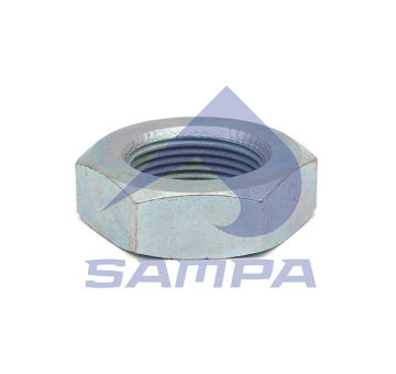 Matice SAMPA 104.111