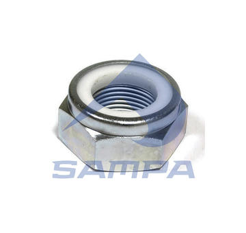 Matice SAMPA 104.156