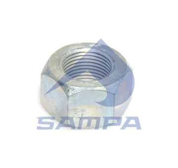 Matice SAMPA 104.162