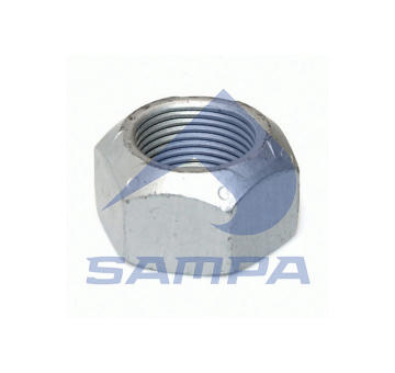 Matice SAMPA 104.164