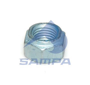 Matice SAMPA 104.183