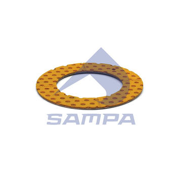 Podložka SAMPA 105.314
