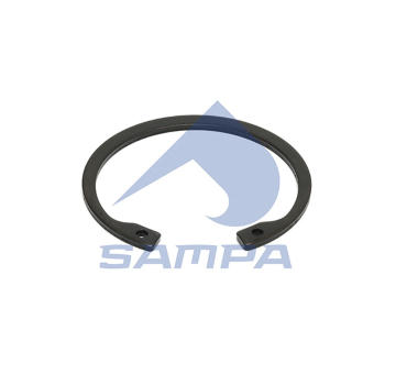 Pojistný kroužek SAMPA 106.240