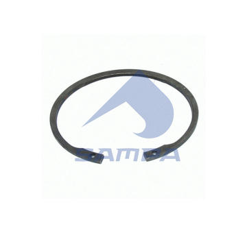 Pojistný kroužek SAMPA 106.278