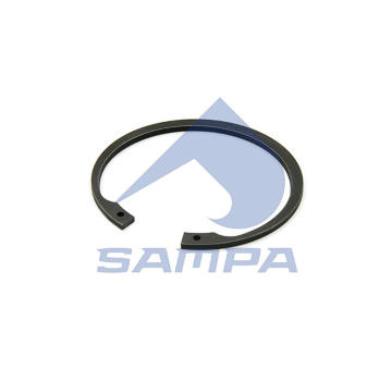 Pístní kroužek SAMPA 106.280