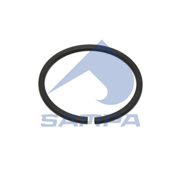 Pojistný kroužek SAMPA 106.318
