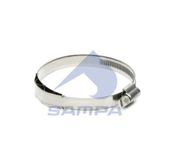 Kabelový konektor SAMPA 109.036