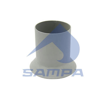 Spojovací trubky, výfukový systém SAMPA 110.021