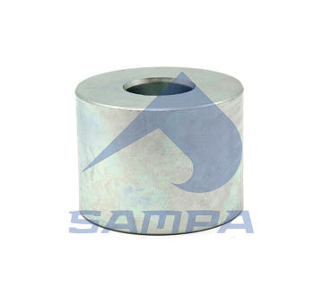 Pouzdro, zaveseni kabiny SAMPA 110.067