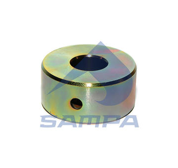 Loziskove pouzdro, listova pruzina SAMPA 110.164