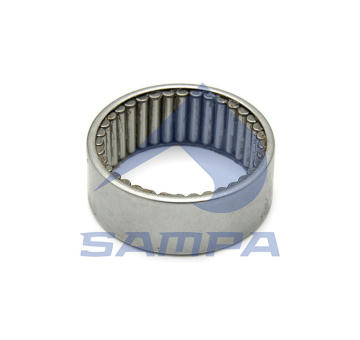 Lozisko, hridel vacky brzdy SAMPA 111.056
