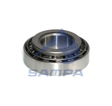 Ložisko, čep nápravy SAMPA 111.075