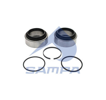 Ložisko kola SAMPA 111.203