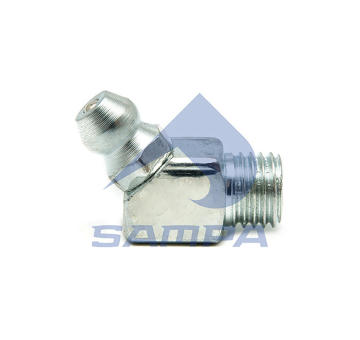 Mazací hlavice SAMPA 112.002