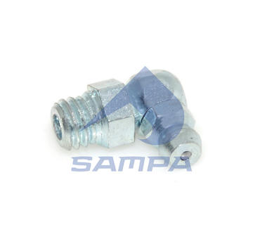 Mazací hlavice SAMPA 112.027