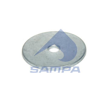 Distancni podlozka, stabilizator kabiny ridice SAMPA 114.312