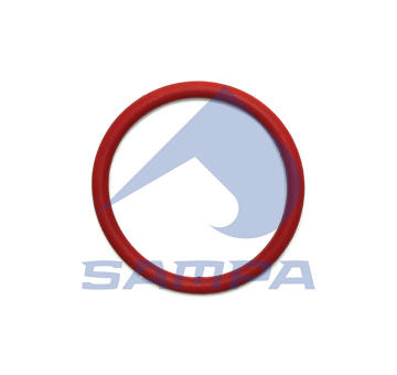 Těsnicí kroužek SAMPA 115.569