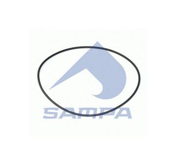 Těsnicí kroužek SAMPA 115.651