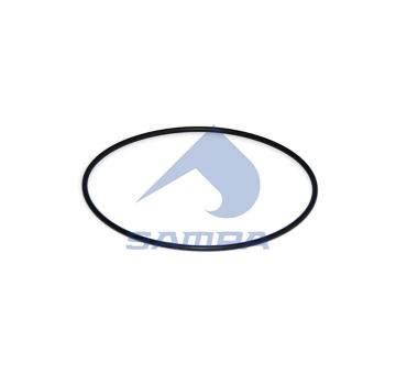 Těsnicí kroužek, náboj kola SAMPA 115.692