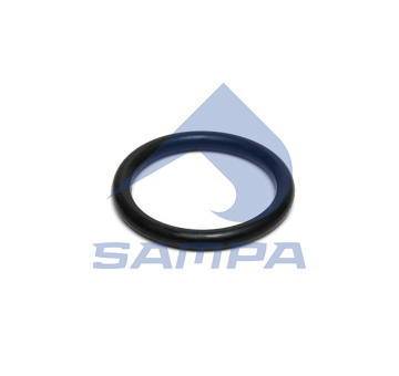 Těsnění, olejový filtr SAMPA 115.A502