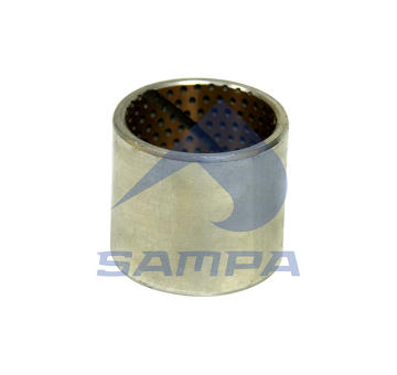 Pouzdro, svisly cep SAMPA 116.041