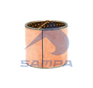 Pouzdro, svisly cep SAMPA 116.069
