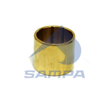 Pouzdro, svisly cep SAMPA 116.083