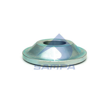 Distancni kotouc, konzole pruziny SAMPA 118.050