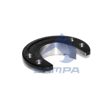 Krouzek opotrebeni, sedlova spojka SAMPA 118.146