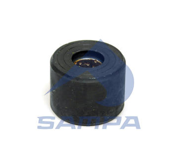 Kladka brzdové čelisti SAMPA 119.014