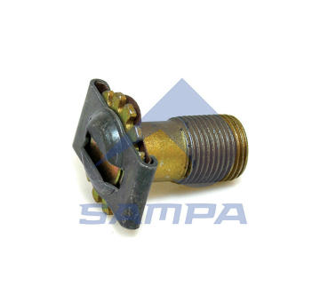 Nastavovaci sroub, brzdovy system SAMPA 119.044