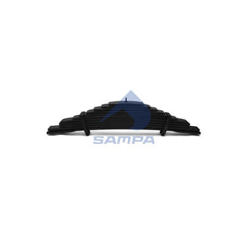 List pruziny SAMPA 14300040