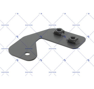 Nosník, nárazník SAMPA 1810 1519