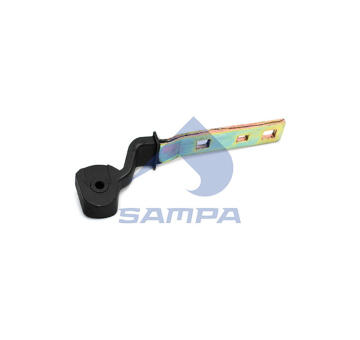 Závěs, kapota motoru SAMPA 1810 0002