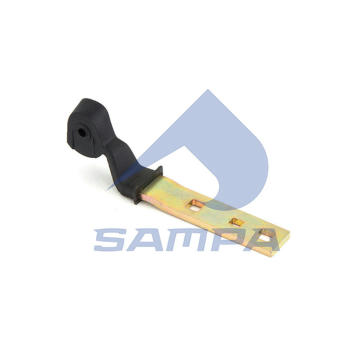 Závěs, kapota motoru SAMPA 1810 0003