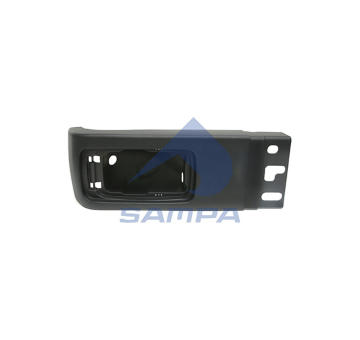 Nárazník SAMPA 1810 0107