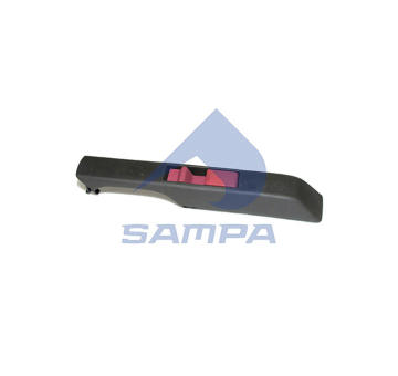 Opěrka rukou SAMPA 1810 0229