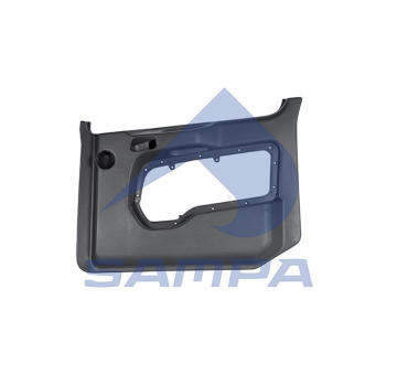 Prodlouzeni dveri SAMPA 1810 0241